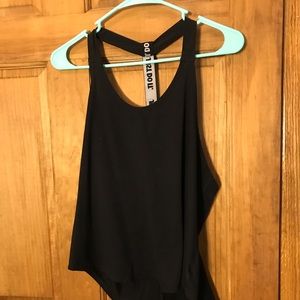 Nike Dry-fit Razorback Tanktop